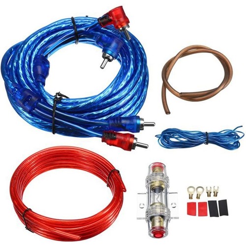Kit câble alimentation - de,
