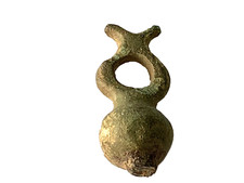 LOT DE 1  OBJET DIVERS ANTIQUE