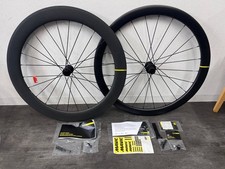 34 Disque cosmique Mavic neuf MAVIC COSMIC SL 65 825g COSMIC SL 45 DCL 840g