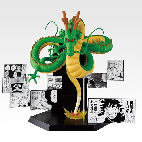 Figurine ichiban kuji bandai - figurine,