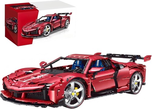 Guly 10623 voiture sport - voiture,