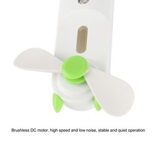 Ventilateur De Brumisation