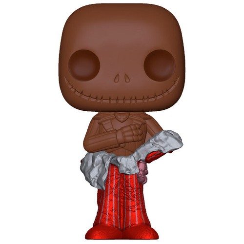 Figurine pop disney - disney, l'Étrange