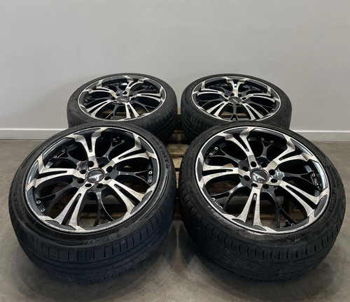 Jantes barracuda mini r56 - barracuda,