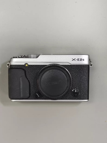 Fujifilm e2s 16mp digital - 16mp,