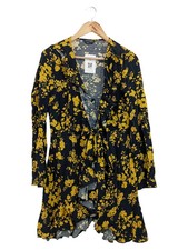 Colourful rebel robe chemisier - robe,