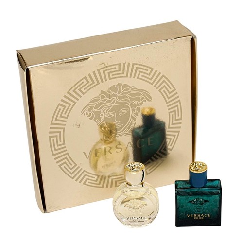 Coffret miniatures parfums - miniatures,