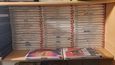 Lot De Jeux Wii HS Ne