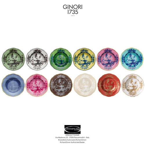 Richard ginori oriente - richard,