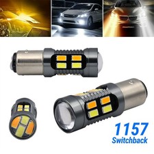 2PCS 10w/12v double couleur