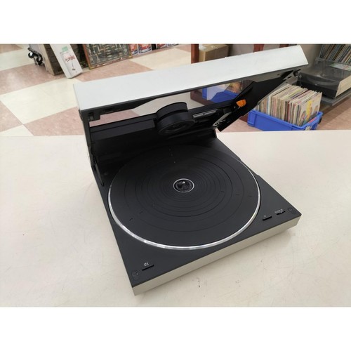 Platine vinyle technics 10 - vinyle, sl-10