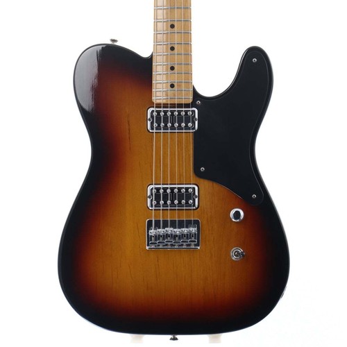 Fender cabronita telecaster - cabronita,