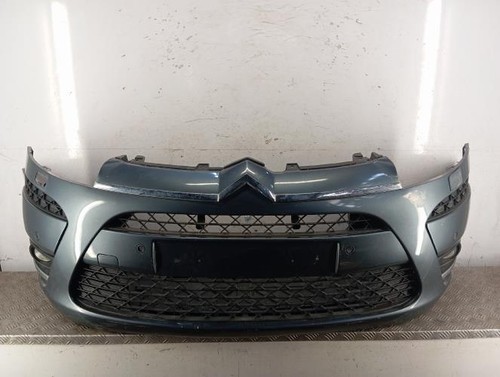 Pare choc avant citroen - pare,