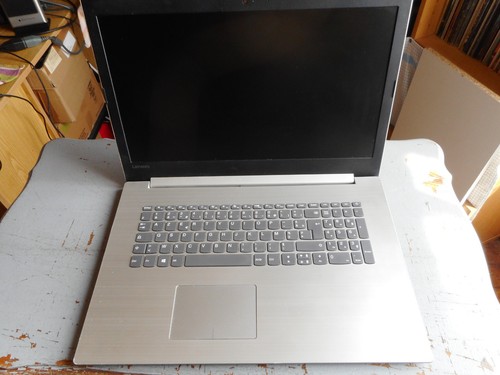 Portable lenovo ideapad - pc,