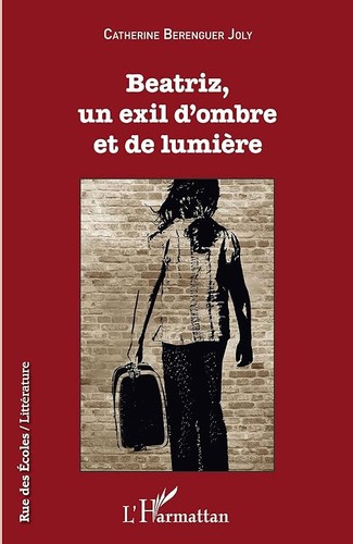 Beatriz exil ombre et de - exil,