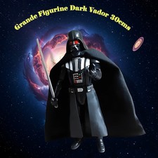 Dark Vador grande figurine star wars