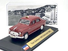 Taxi Zastava 1400 Dubrovnik