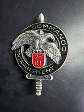 Centre Entrainement Commando