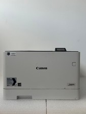 Imprimante canon sensys - imprimante, i-sensys