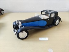 SOLIDO, BUGATTI ROYALE 1930