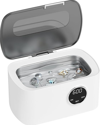 Nettoyeur ultrasons 600ml 5 - à,