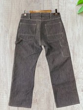 Pantalon de peintre IRON HEART
