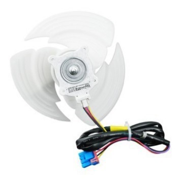 Moteur ventilateur