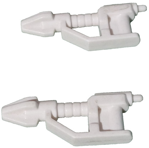 Playmobil pistolets laser - playmobil,