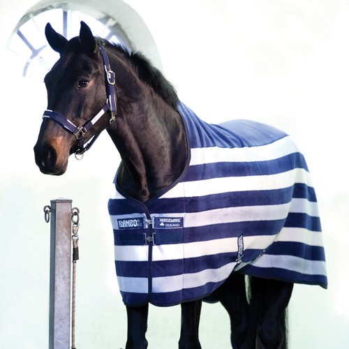 Horseware rambo deluxe - horseware,