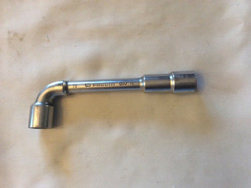 Clé pipe facom ogv 75 - pipe, 6