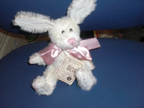 Rare boyds mohair - boyds, dolly