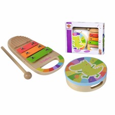 Set musique eichhorn - set,
