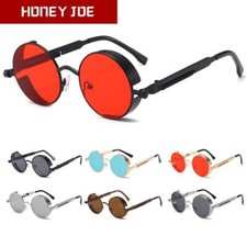 Vintage Steampunk Punk