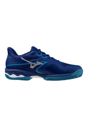 Mizuno wave exceed - 2, cc