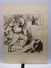 Gravure:guerre 14-18: LE