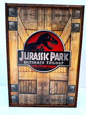 Jurassic Parc Ultimate Trilogy