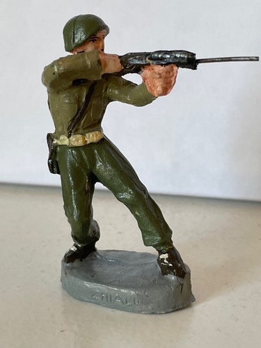 Chialu korean war american - -,