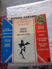 Danyel gerard réenregistré - danyel,