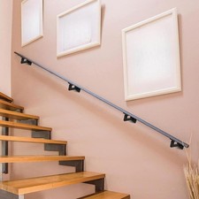 Supports de rampe pivotants