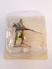 Soldat de plomb ATLAS -