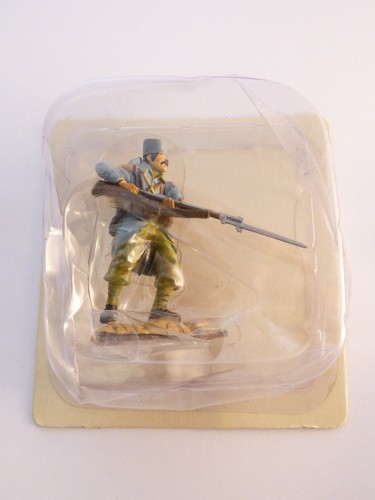 Soldat plomb atlas - soldat,