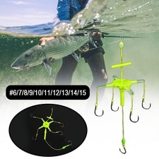 Flipper Hook Explosive Hook