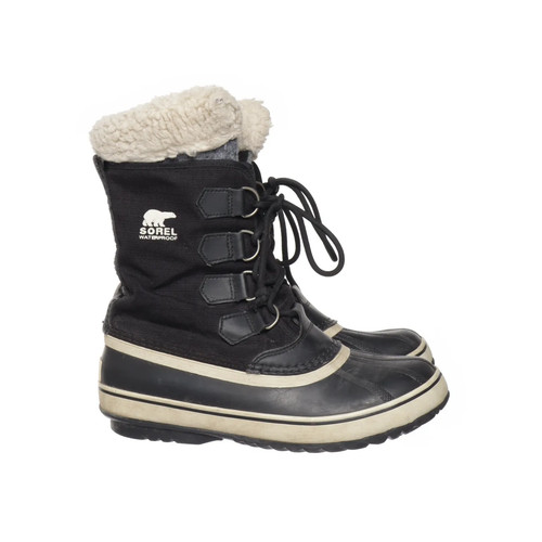 Sorel bottes lacets - sorel,,