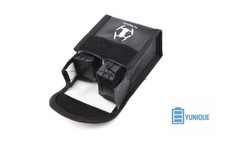 Sac sécurité ignifuge - sécurité,