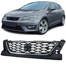 Grille De Kühler Avec Cadre