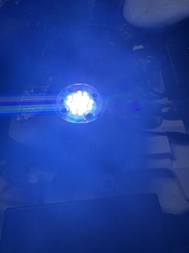 Aquaillumination 16hd reef - 16hd,
