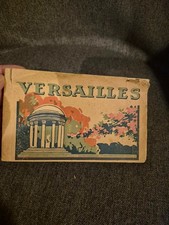 Carnet cartes postales - 20,