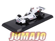 VQVC251 Voiture Course 1/24 Altaya Formule 1 BRABHAM BT44B Martini Racing 1975 #