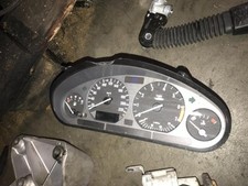 Compteur BMW SERIE 3 (E36)