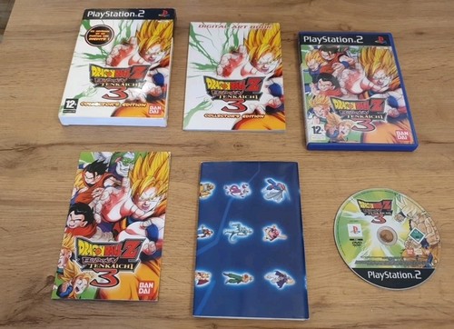 Dragon ball budokai - dragon,